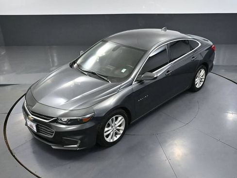 Used 2016 Chevrolet Malibu LT FWD image 51