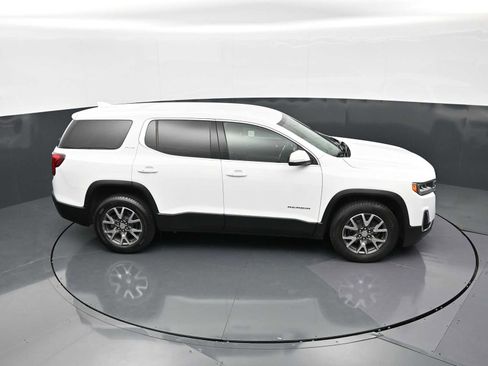 Used 2020 GMC Acadia SLE FWD image 21