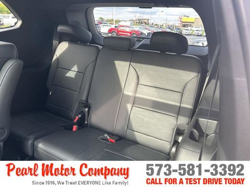 New 2026 Buick Enclave Sport Touring w/ Power Package image 24