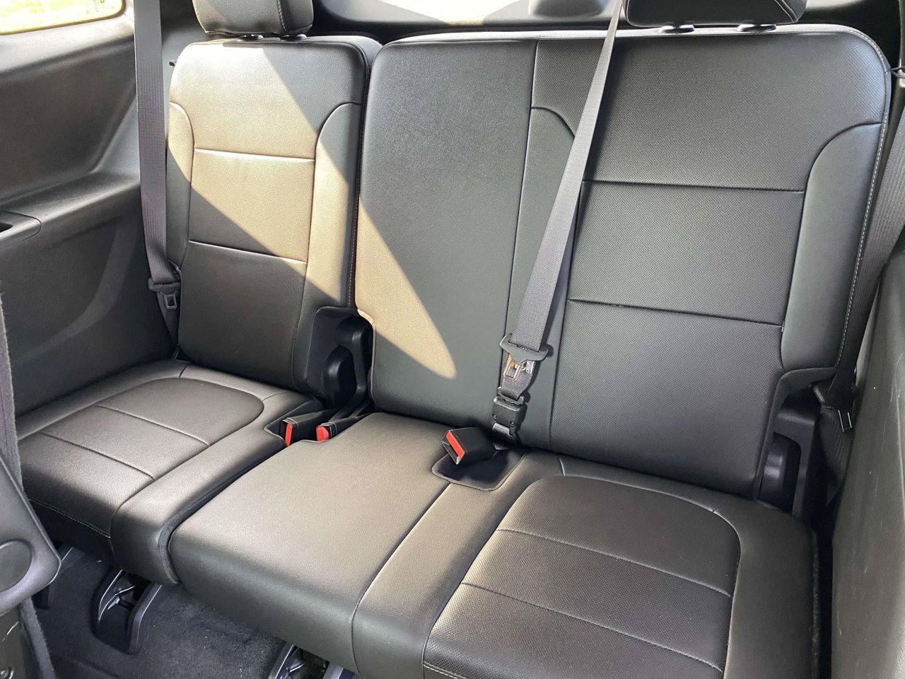 Used 2023 Chevrolet Traverse Premier AWD/4WD image 12