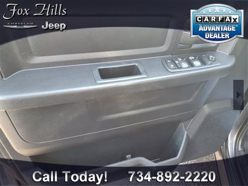 Used 2017 RAM 1500 Express image 13