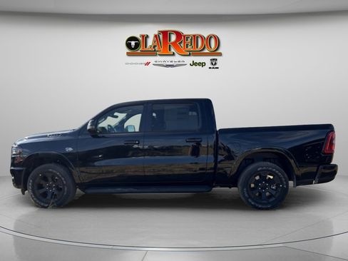 New 2026 RAM 1500 Lone Star image 4