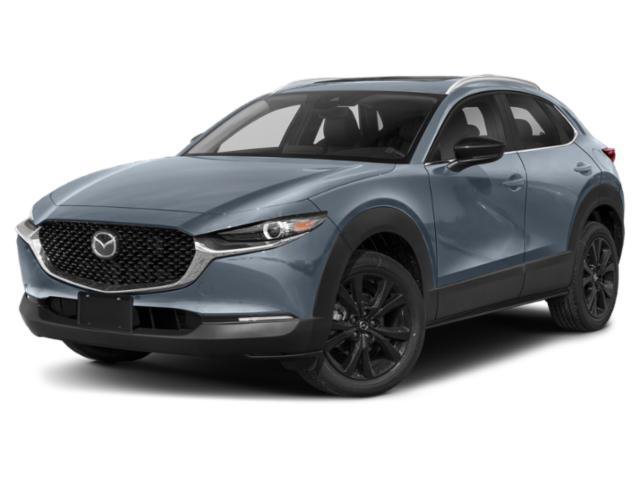 Used 2023 MAZDA CX-30 AWD 2.5 S w/ Preferred Package image 4