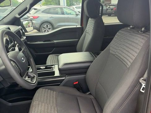 Used 2023 Ford F150 XL w/ STX Appearance Package AWD/4WD image 18