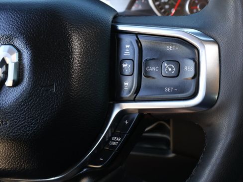 Used 2025 RAM 1500 Laramie w/ Laramie Southwest Edition image 24