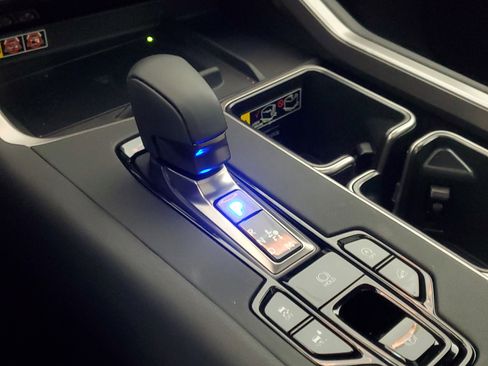 New 2026 Lexus TX 350 AWD w/ Technology Package image 16