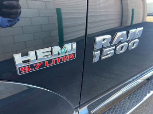 Used 2017 RAM 1500 Limited image 10