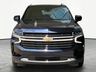 Used 2021 Chevrolet Tahoe LT AWD/4WD video 2