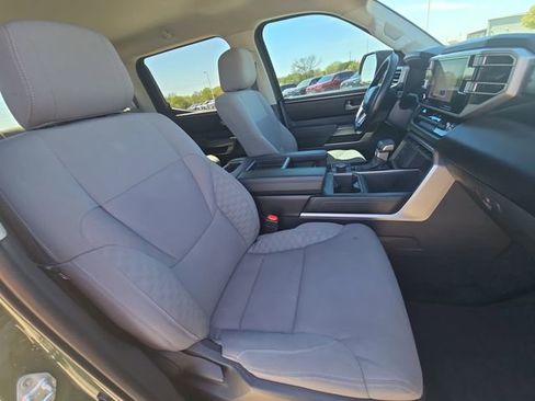 Used 2023 Toyota Tundra SR5 AWD/4WD image 11