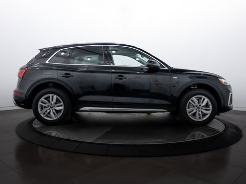 Certified 2022 Audi Q5 2.0T Premium image 3