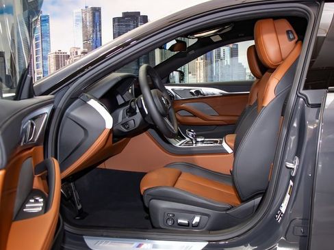 New 2026 BMW 840i xDrive image 19