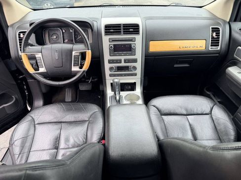 Used 2010 Lincoln MKX 2WD image 8