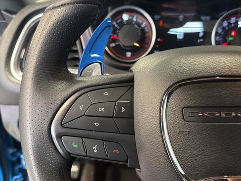 Used 2018 Dodge Challenger R/T Scat Pack image 18