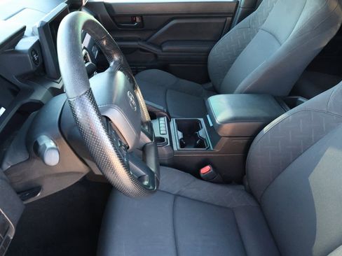 Used 2024 Toyota Tacoma SR image 13
