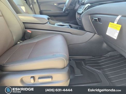 New 2026 Honda Ridgeline Black Edition image 10