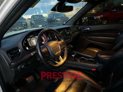 Used 2023 Dodge Durango R/T RWD image 32