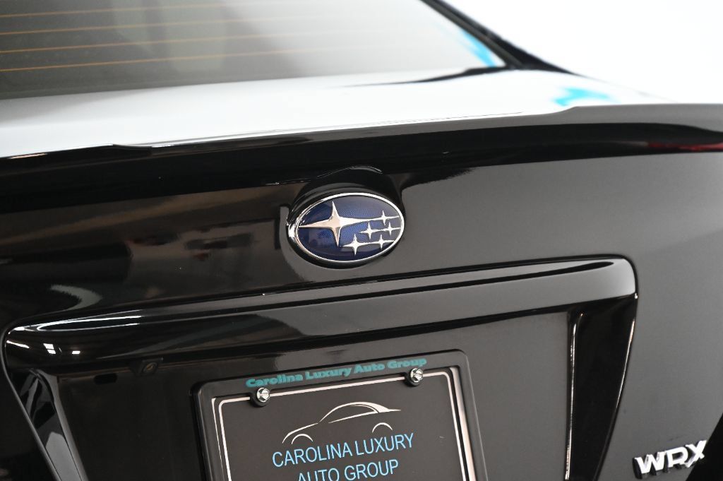 Used 2021 Subaru WRX AWD/4WD image 16