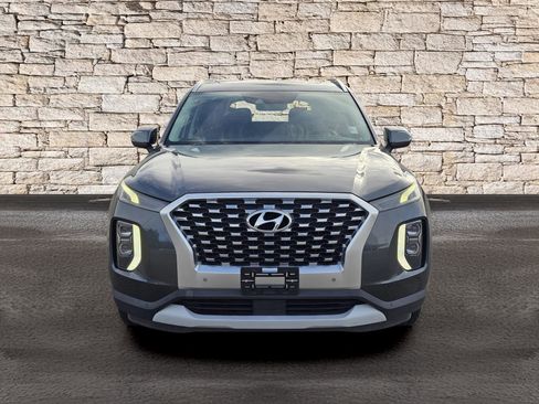 Used 2020 Hyundai Palisade SEL image 2