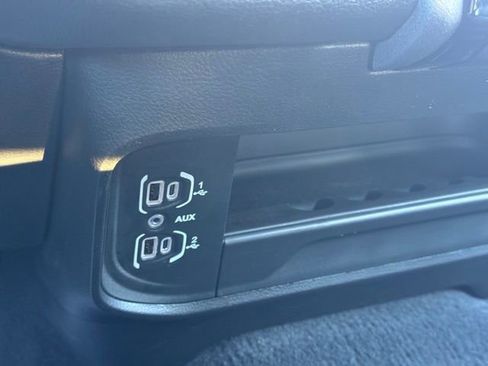 Certified 2025 RAM 2500 Tradesman AWD/4WD image 38