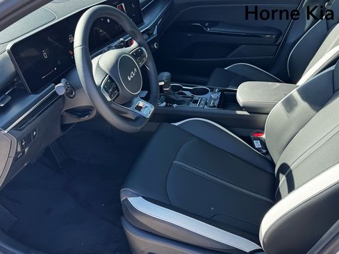 New 2026 Kia K5 GT-Line image 10