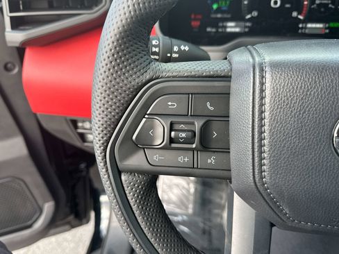 New 2026 Toyota Tundra TRD Pro w/ Tow Tech Package image 21