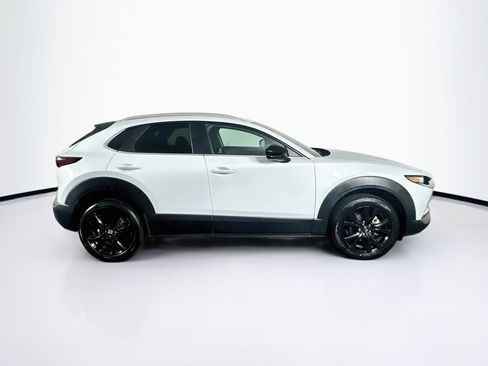 Used 2025 MAZDA CX-30 AWD 2.5 S w/ Select Sport Pkg image 10