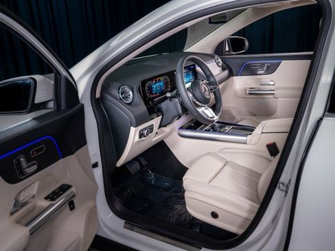 New 2026 Mercedes-Benz GLA 250 4MATIC image 10