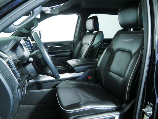 Used 2023 RAM 1500 Laramie AWD/4WD image 23
