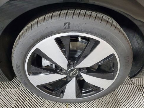 New 2026 Audi A5 2.0T Premium Plus image 11