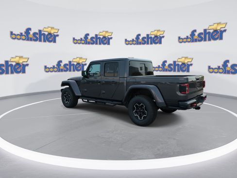 Used 2020 Jeep Gladiator Rubicon image 7