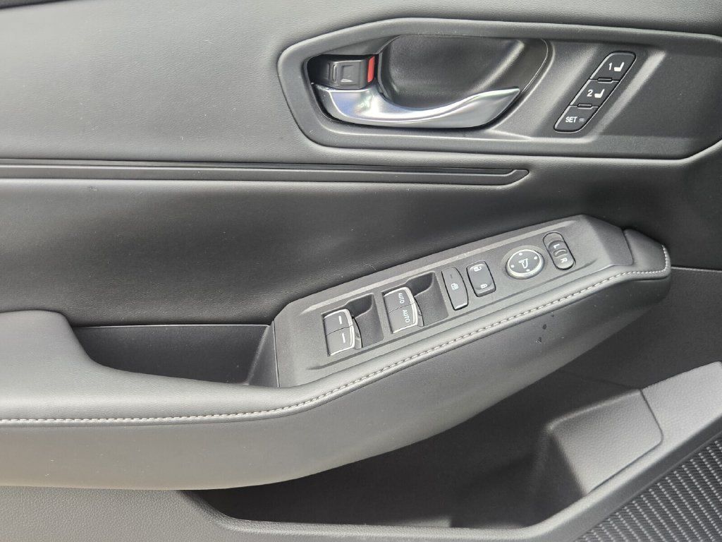 Certified 2024 Honda Accord Sport image 26