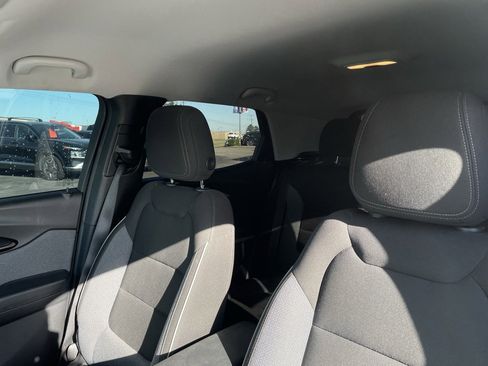 Used 2023 Chevrolet TrailBlazer LT image 24