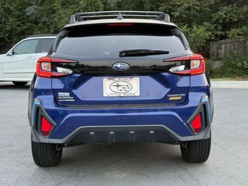 Certified 2024 Subaru Crosstrek 2.5i Sport AWD/4WD image 4