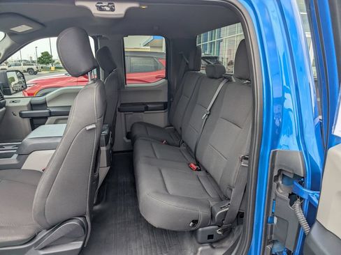 Used 2019 Ford F150 XL w/ Equipment Group 101A Mid AWD/4WD image 12