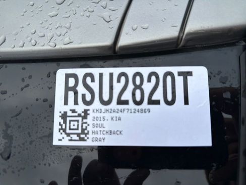 Used 2015 Kia Soul image 46