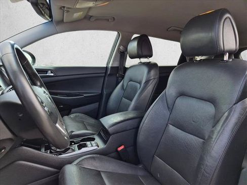 Used 2017 Hyundai Tucson SE Plus AWD/4WD image 22