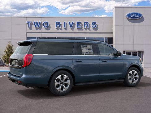New 2027 Ford Expedition Max Active AWD/4WD image 6