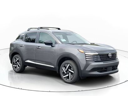 New 2026 Nissan Kicks SV w/ Cold Weather Package