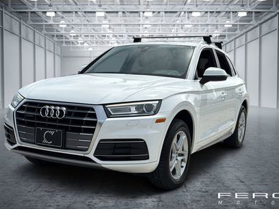 Used 2019 Audi Q5 2.0T Premium w/ Convenience Package