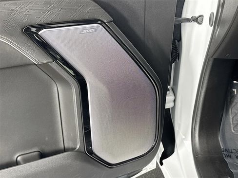 Certified 2024 GMC Sierra 2500 AT4X AWD/4WD image 21