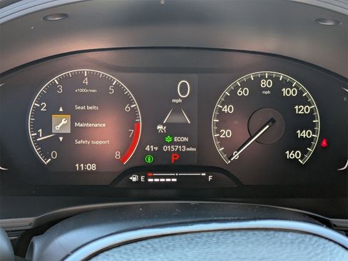 Used 2025 Honda Civic Sport image 20