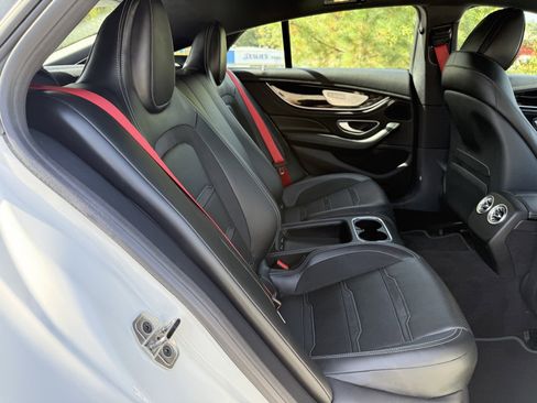 Used 2019 Mercedes-Benz AMG GT 53 image 42