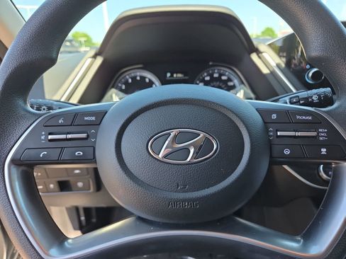 Used 2023 Hyundai Sonata SEL FWD image 23