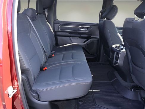 Used 2021 RAM 1500 Big Horn image 20