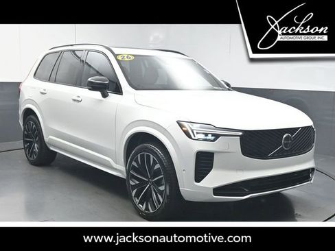 Used 2026 Volvo XC90 B6 Ultra w/ Protection Package Premier AWD/4WD image 1