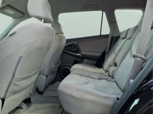 Used 2007 Toyota RAV4 2WD image 15