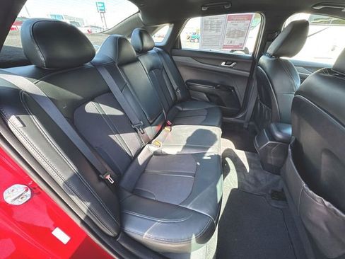 Used 2022 Kia K5 GT-Line w/ GT-Line Awd Premium Package image 27