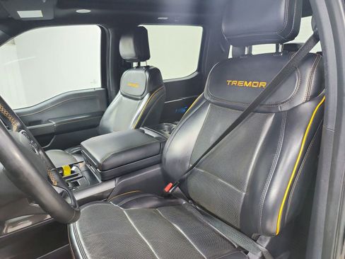 Used 2023 Ford F150 Tremor w/ Equipment Group 402A High AWD/4WD image 18