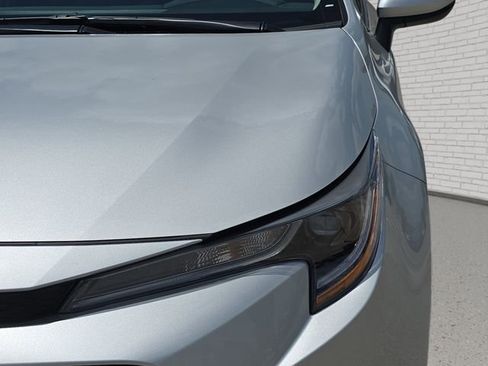 New 2026 Toyota Corolla LE FWD image 30