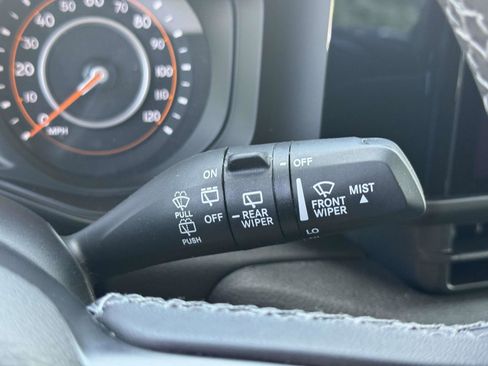 Used 2026 Jeep Wrangler Unlimited Sport AWD/4WD image 23